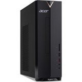 Máy tính Acer Aspire XC-885 i5-8400/4GB/1TB/2GB GT730/DVDRW/5in1/KB_Mouse/Win10/(DT.BAQSV.010)/Đen