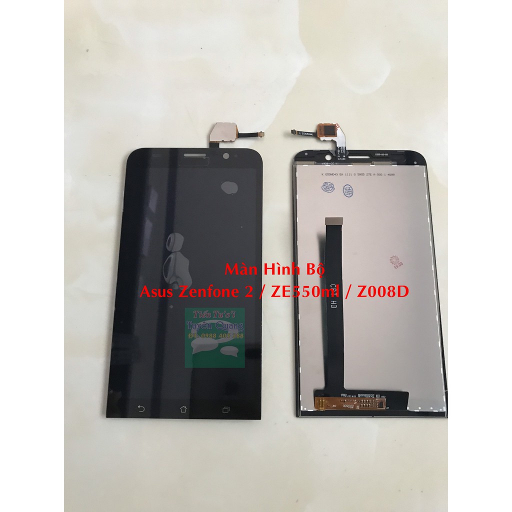 Màn hình Zenphone 2-Z008D ZE550ml Asus