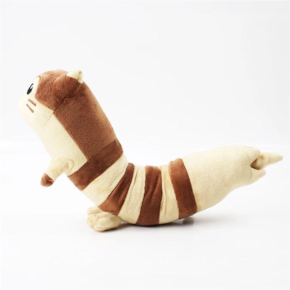 LANFY Pokemon Nhồi Bông Mềm Mại Phong Cách Nhật Bản