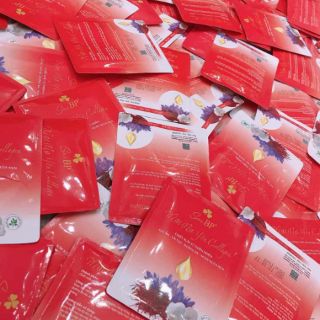 Gel Mặt nạ collagen Trắng da