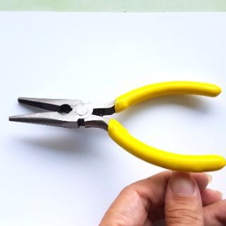 Kìm làm đồ handmade