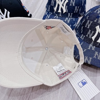 Mũ MLB mickey kid