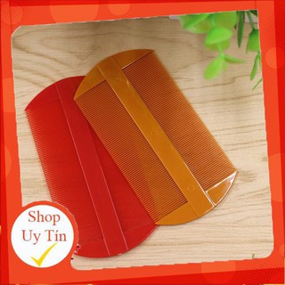 lược chải chí 5k