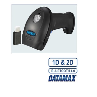Máy quét mã vạch không dây bluetooth 2D Datamax M2400