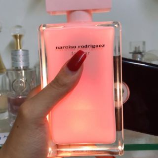 [Gốc 30ml] Nước hoa Narciso for her edp