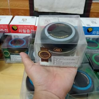 Nước hoa ô tô my tone grace nhập khẩu từ nhật bản