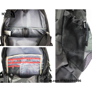 Balô The North Face Hot Shot
