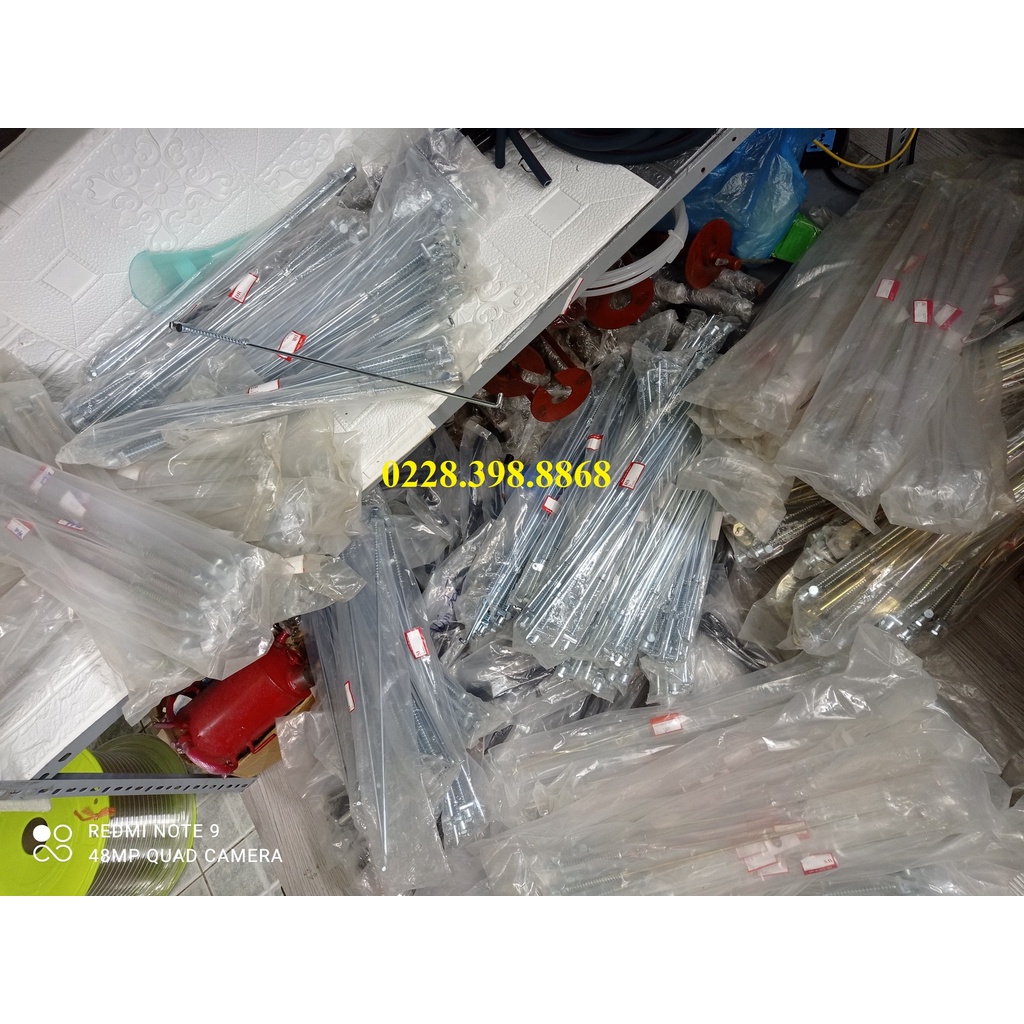 Đũa Phanh Xe máy Yamaha
