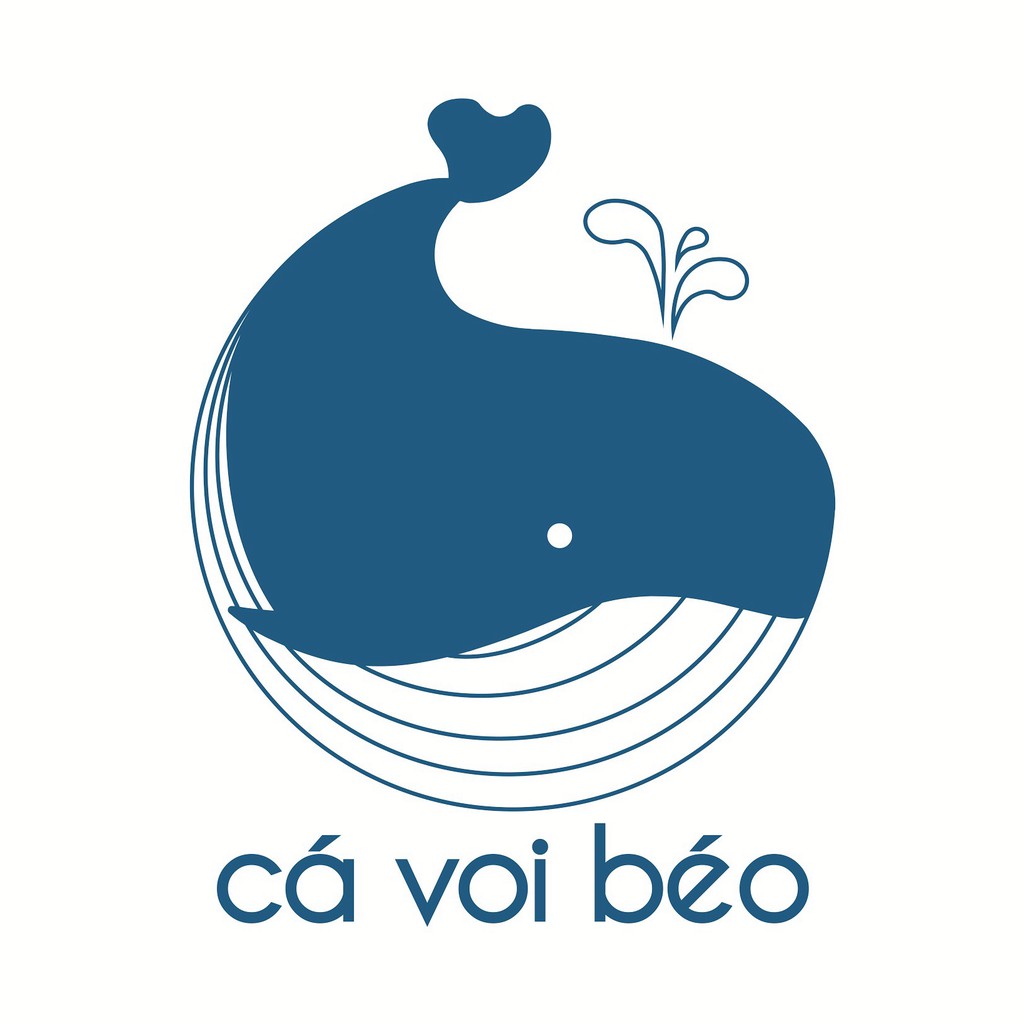 Cá Voi Béo