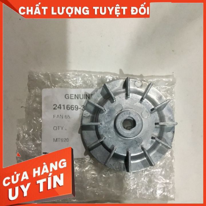 Phụ kiện makita - Cánh quạt máy giáp rung MT920,mt925