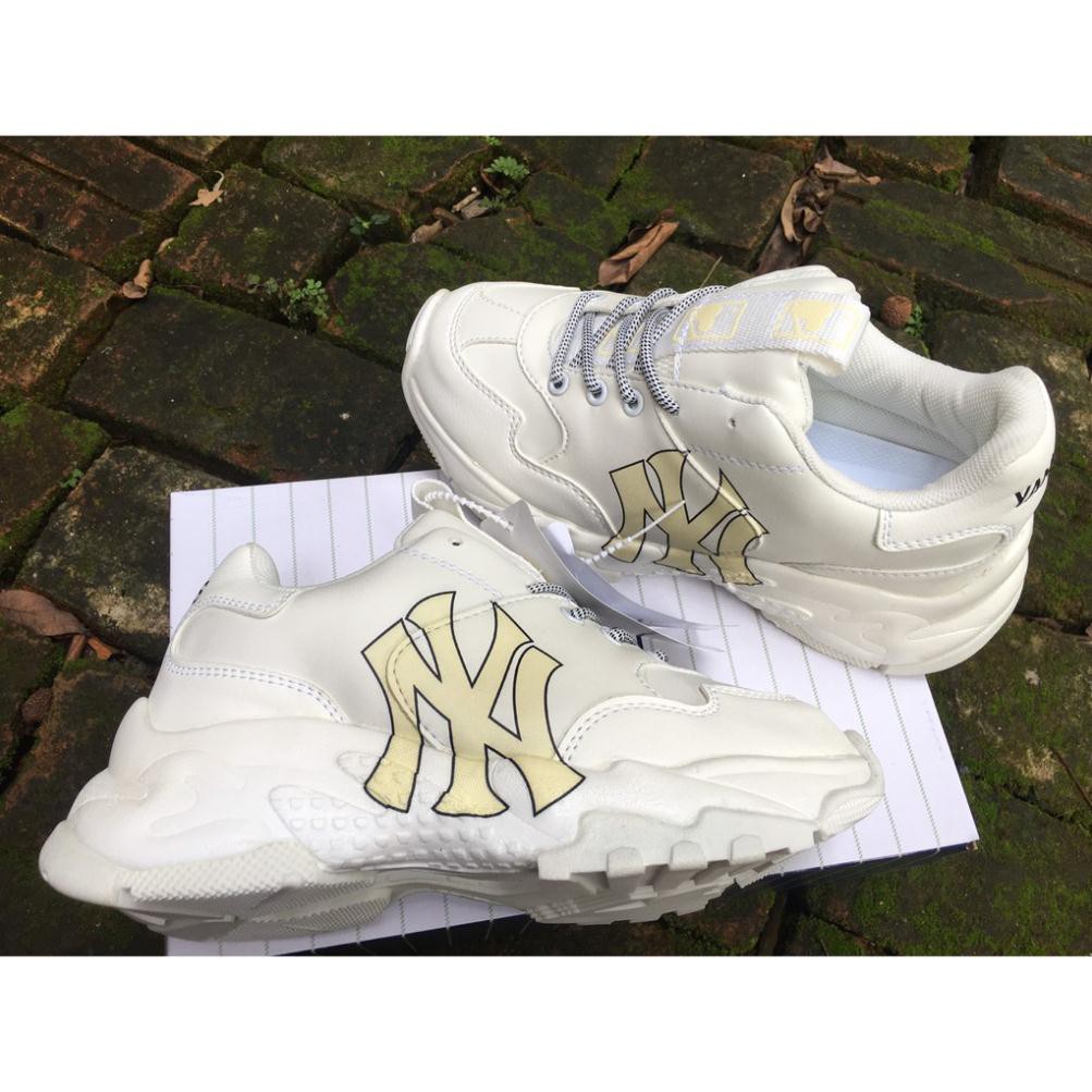 [FLASH SALE ][FULL BOX + BILL][ 𝐒𝐀𝐋𝐄 ĐẬ𝐌 ] Giày 𝐌𝐋𝐁 Boston,Ny đế tách hottrend bản chuẩn | BigBuy360 - bigbuy360.vn