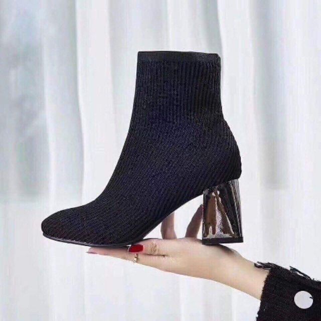 Boot len