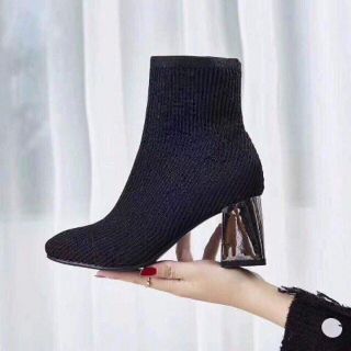Boot len
