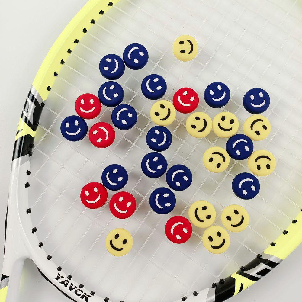 Dụng Cụ Giảm Chấn Cho Vợt Tennis Bằng Silicone