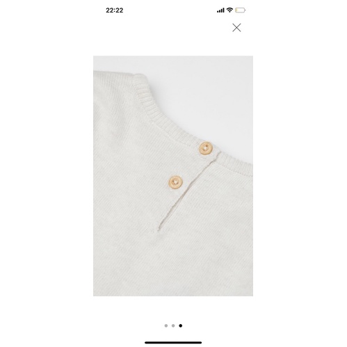 Váy HM 3-4 tuổi sale