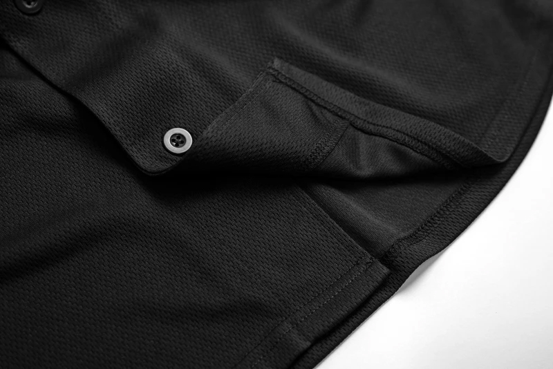 Áo thun thể thao tay ngắn thời trang dành cho nam