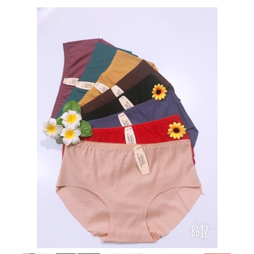 QUẦN LÓT SU THÔNG HƠI MS 602