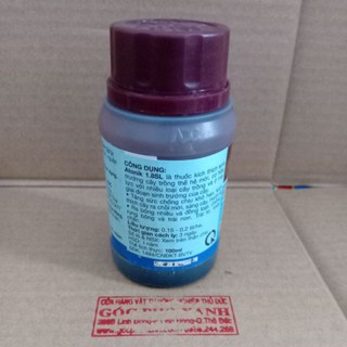 - Thuốc kích rễ ATONIK 1.8 SL 100ml nhập.