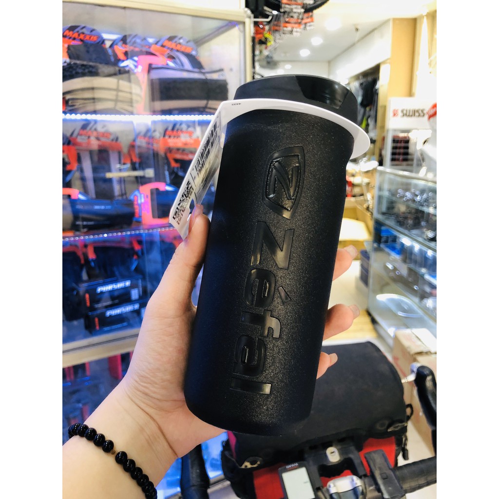 Hộp Đựng Đồ Nghề Xe Đạp Zefal Z BOX M