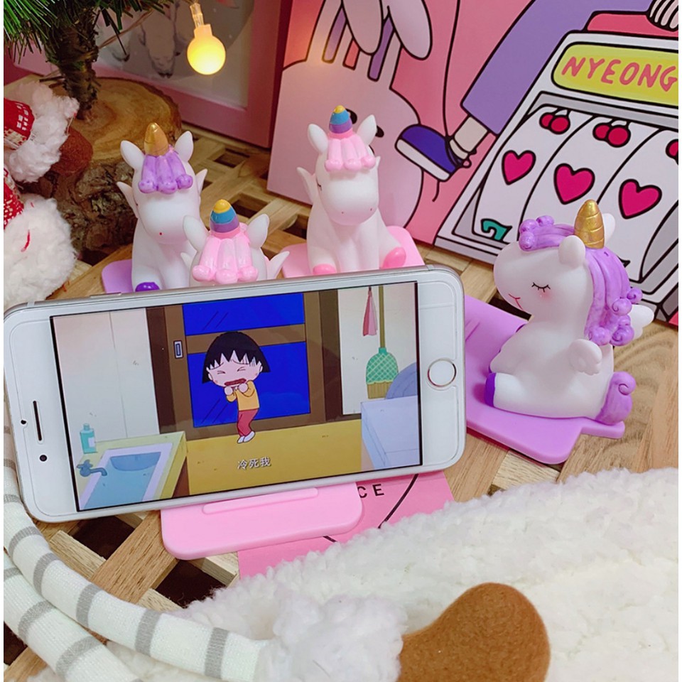 GIÁ ĐỠ ĐIỆN THOẠI KỲ LÂN (UNICORN) | BigBuy360 - bigbuy360.vn