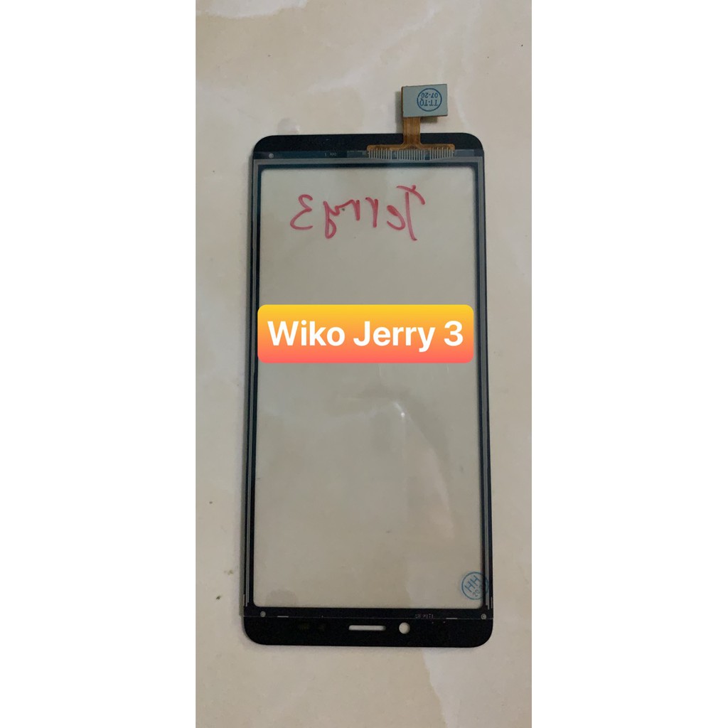 cảm ứng Jerry 3 - wiko