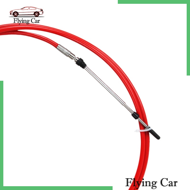 Cáp điều khiển bướm ga 8Ft cho động cơ phía ngoài