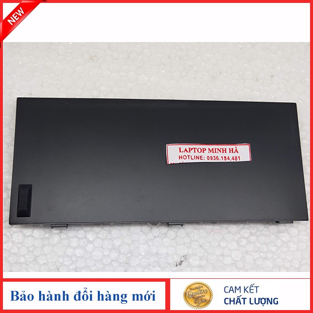 Pin laptop Dell Precision M4800 M4600 M6700 M4700 M6600 M6800 M50 FV993 T3NT1 97KRM 9GP08 KJ321 PG6RC R7PND X57F1 97WH