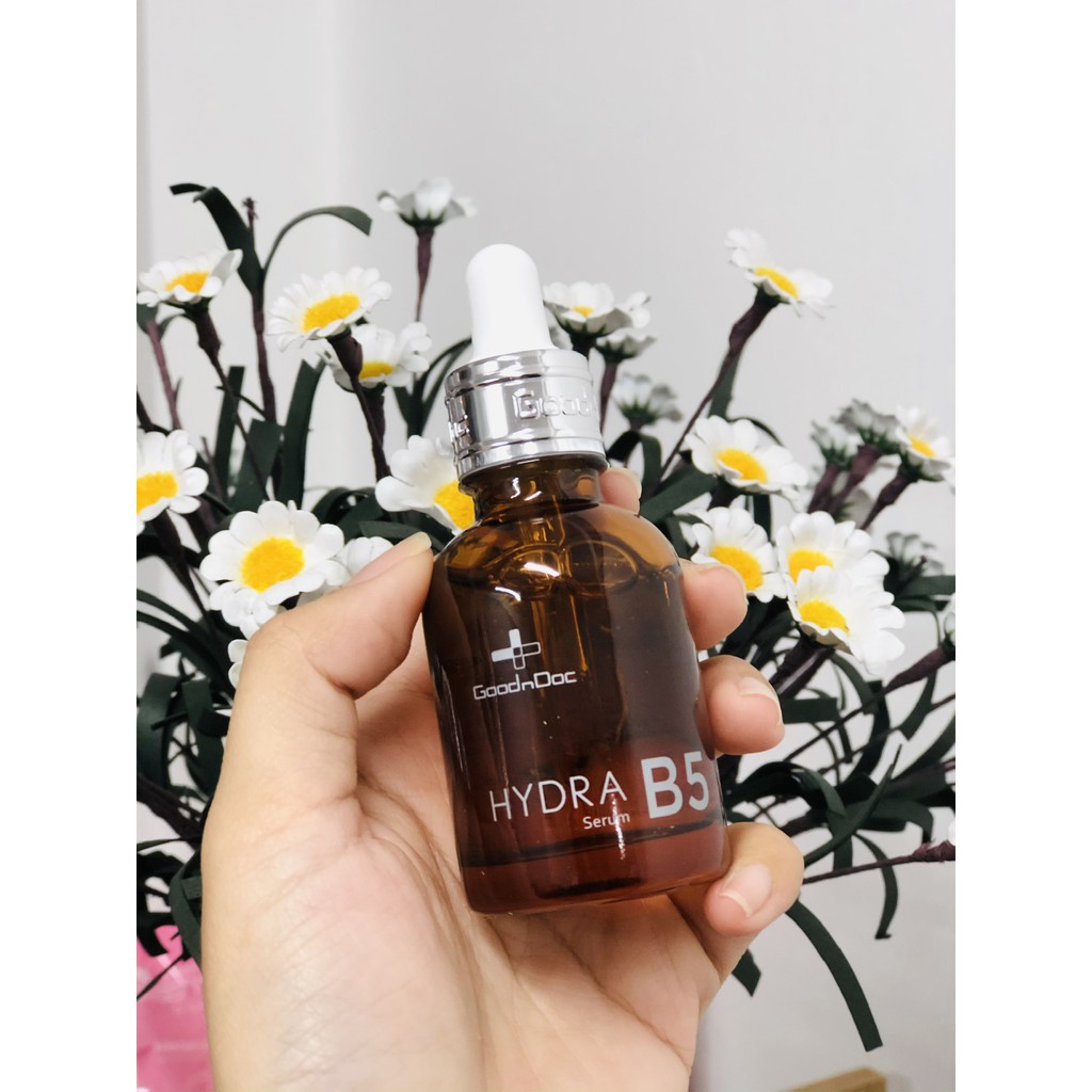 Serum HYDRA B5 GOODNDOC