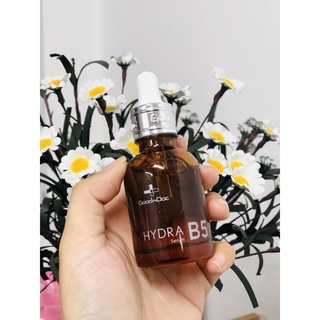Serum hydra b5 goodndoc