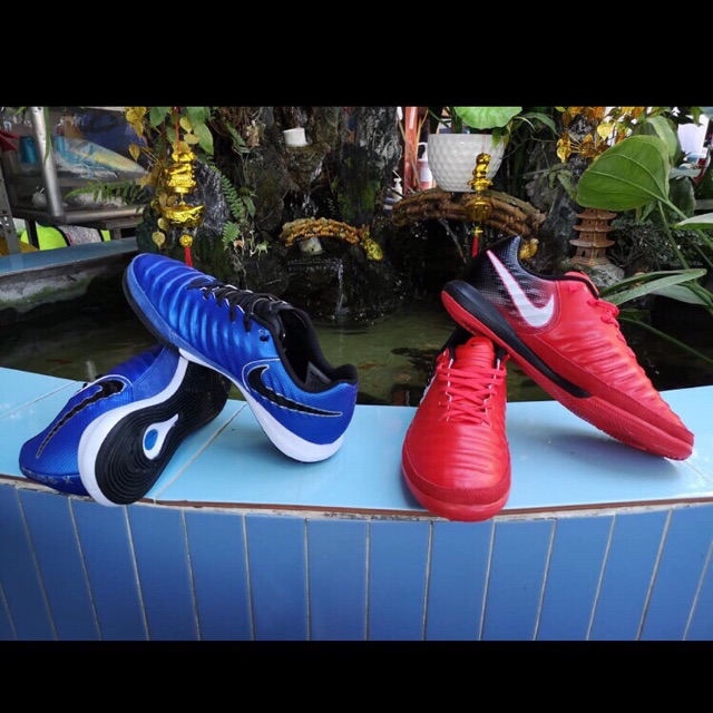 Nike Tiempo X Finale IC