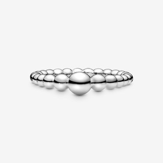 String of Beads Ring