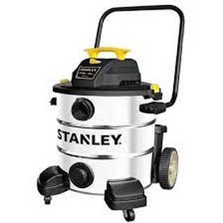 Máy hút bụi công nghiệp hút khô và ướt usa stanley sl19199-16a - 60 lít - hàng chính hãn