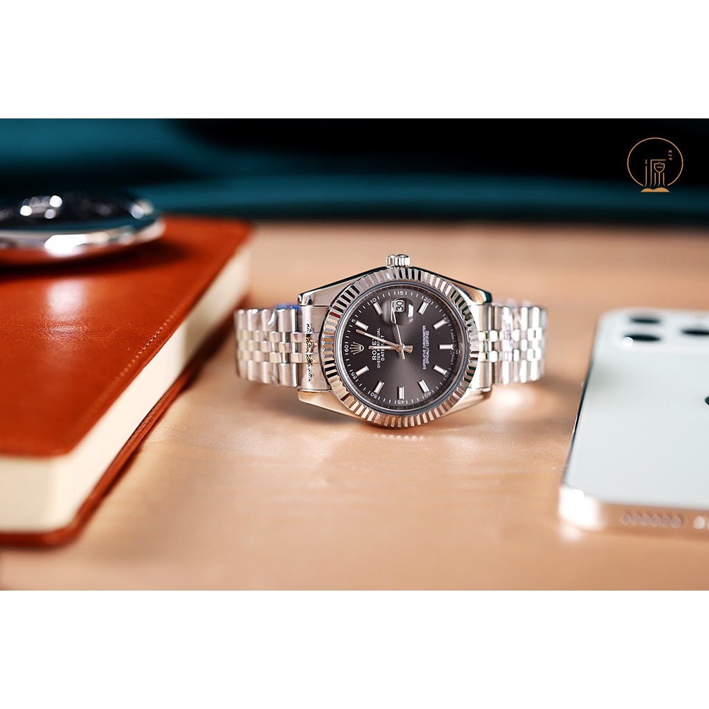 Đồng Hồ Cơ Tự Động 41mm Rolex