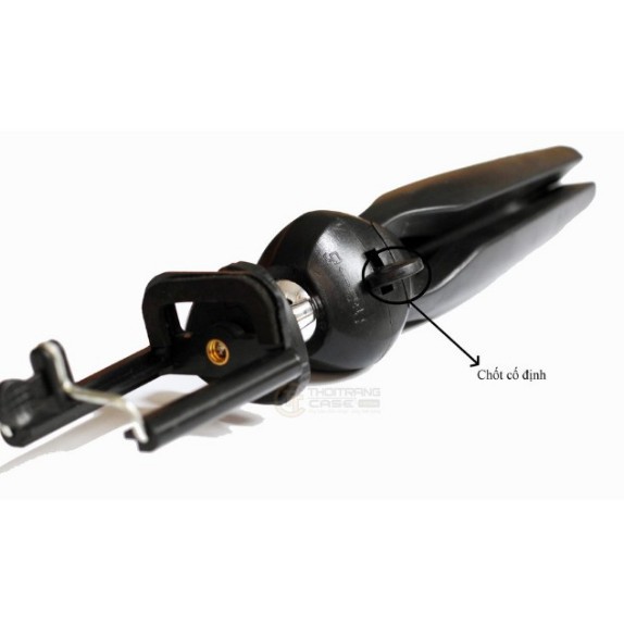 📸Chân Đế Điện Thoại Máy Ảnh YT-228 Chân Gậy Tripod Mini YT-228 Kèm Kẹp Điện Thoại 📸 | BigBuy360 - bigbuy360.vn