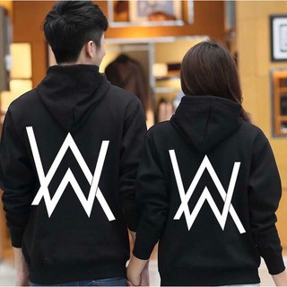 Combo Đầy Đủ Áo Khoác Alan walker