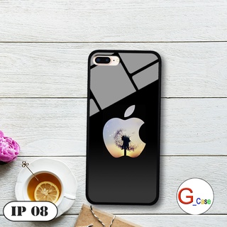 Ốp 3D điện thoại iPhone 7 Plus
