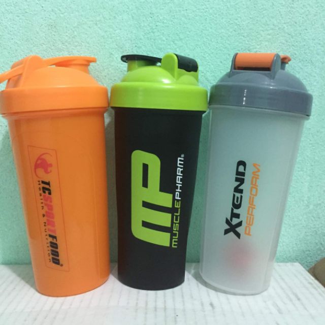 Bình lắc 700ml giá sỉ
