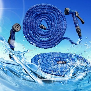 Ống nước tự động co giãn