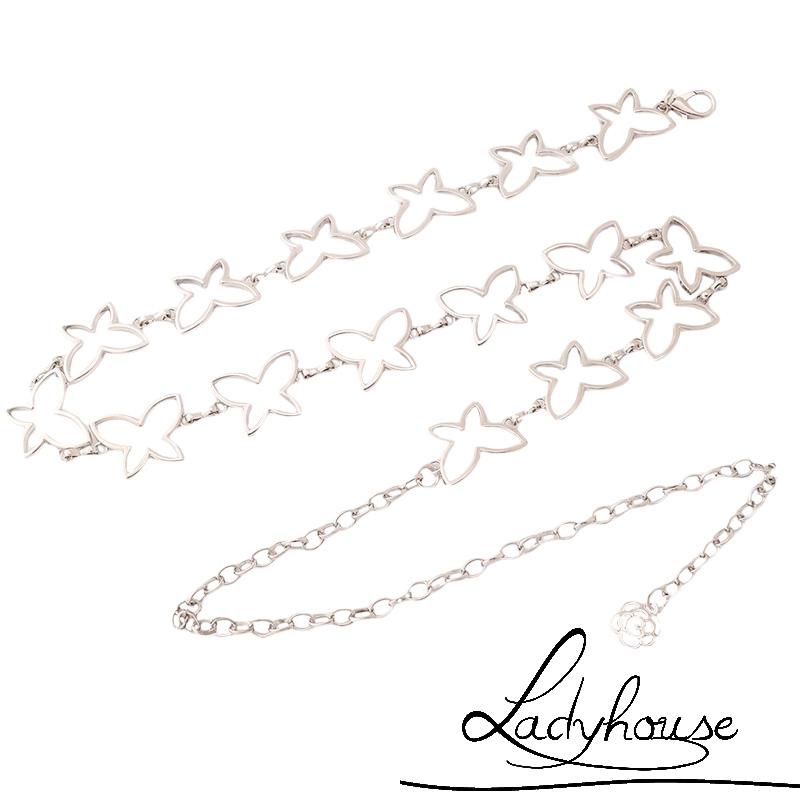 Dây Thắt Lưng Kiểu Nhật Bản Thời Trang Sành Điệu Cho Nữ