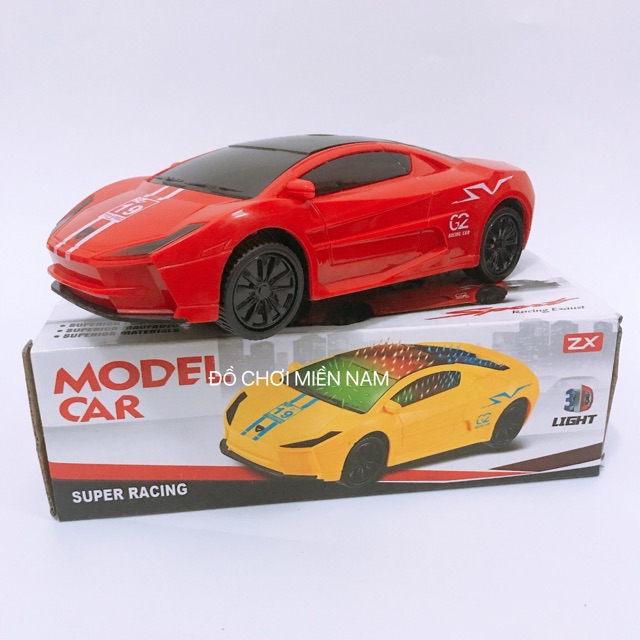 [Xe tự lái] Đồ chơi xe tự lái đèn nhiều màu siêu hấp dẫn dành cho bé đồ chơi cho bé trẻ em đồ chơi cho bé, trẻ em