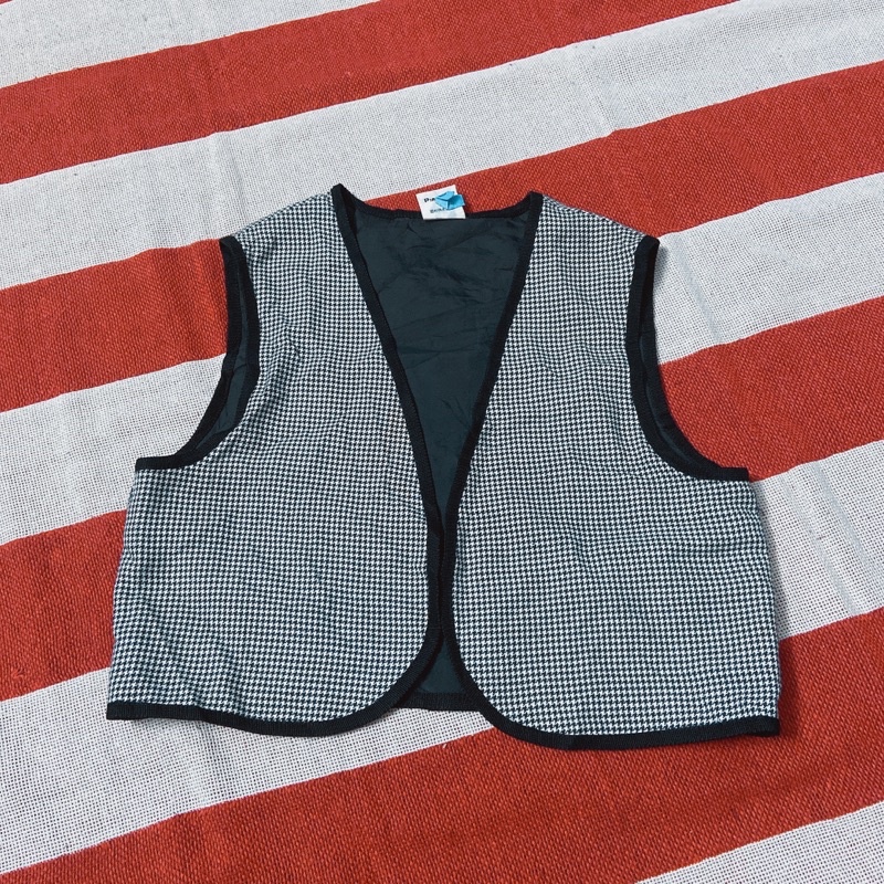 2HAND - ÁO GI-LÊ JEAN SIÊU ĐẸP