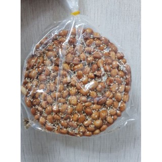 COMBO 5 BỊCH KẸO ĐẬU PHỘNG 200gr