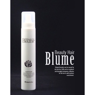 Gôm Phục Hồi Tóc BLUME 180ml