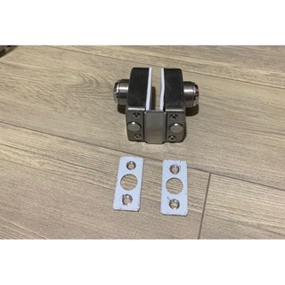 Khóa Cửa Đi Kính Cường Lực 8--10mm.