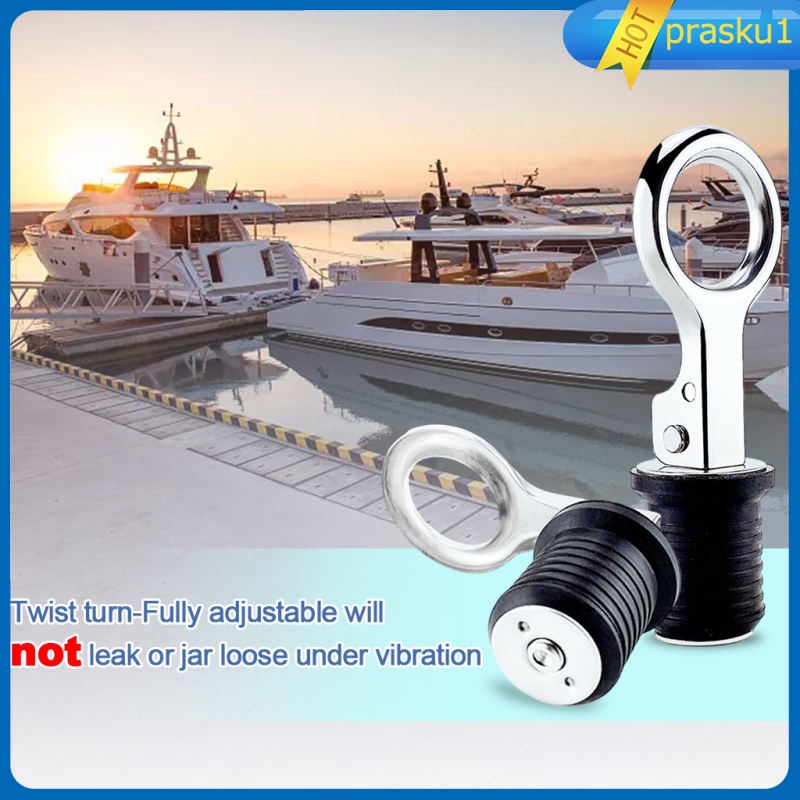 Nút chặn ống thoát nước bằng thép không gỉ 304 25mm | BigBuy360 - bigbuy360.vn