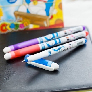 Bút lông kim fl04/do mực tím