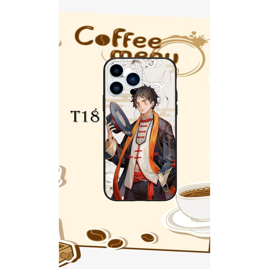 Ốp Iphone 6/7/8PLUS/11/12/13 Pro Max in hình luffy / Zoro / Sanji đẹp siêu ngầu, one piece phong cách đẹp