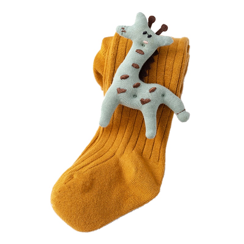 Quần Tất Thoáng Khí Phong Cách Hàn Quốc Thời Trang Cho Bé Gái