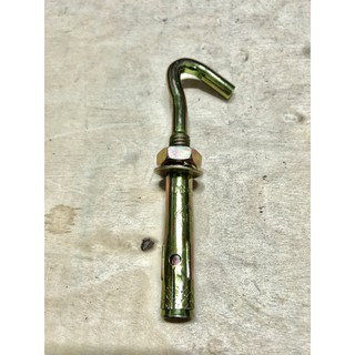 Nở sắt móc tắc kê 8 10