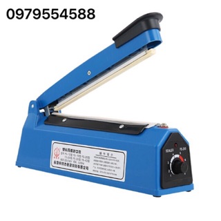 Máy hàn miệng túi 30cm + 1 thanh dây hàn